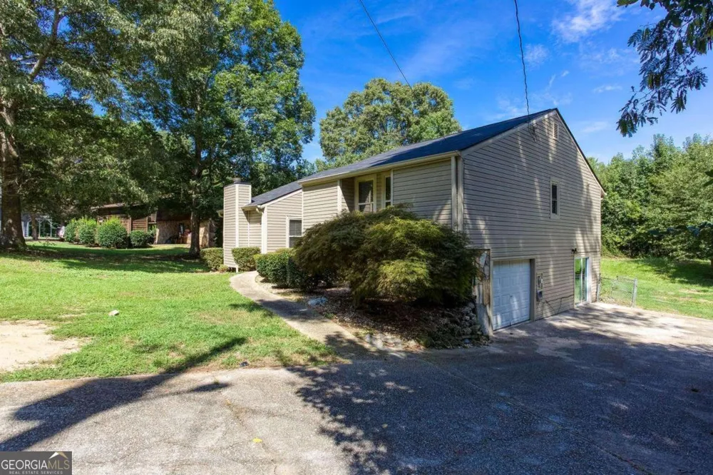 1931 Brennan WAY Lithia Springs, GA 30122