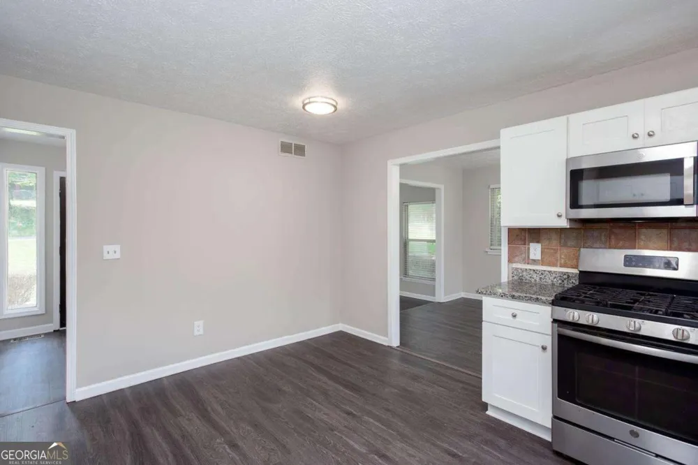 1931 Brennan WAY Lithia Springs, GA 30122