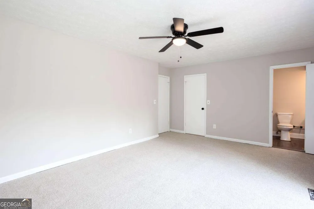 1931 Brennan WAY Lithia Springs, GA 30122