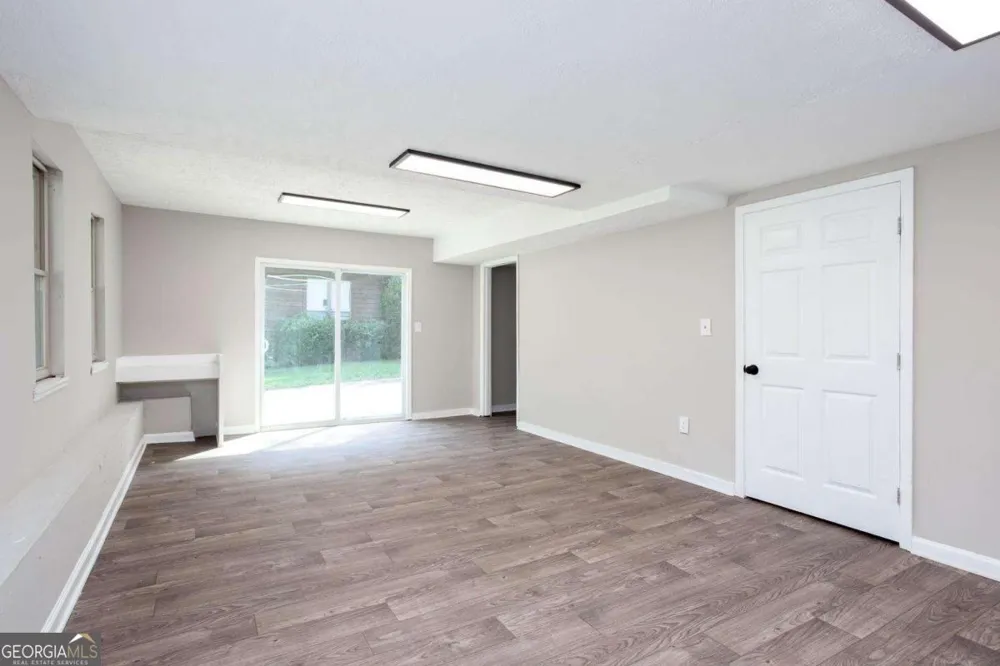 1931 Brennan WAY Lithia Springs, GA 30122