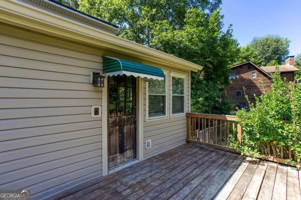 1931 Brennan WAY Lithia Springs, GA 30122