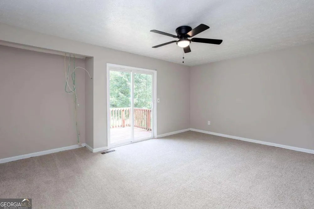 1931 Brennan WAY Lithia Springs, GA 30122