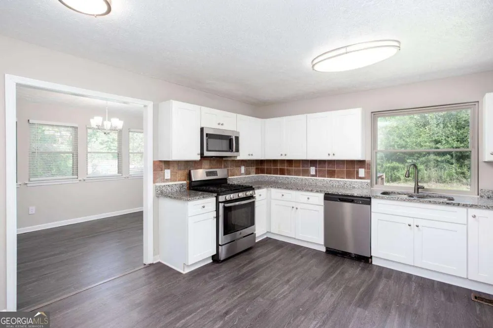1931 Brennan WAY Lithia Springs, GA 30122