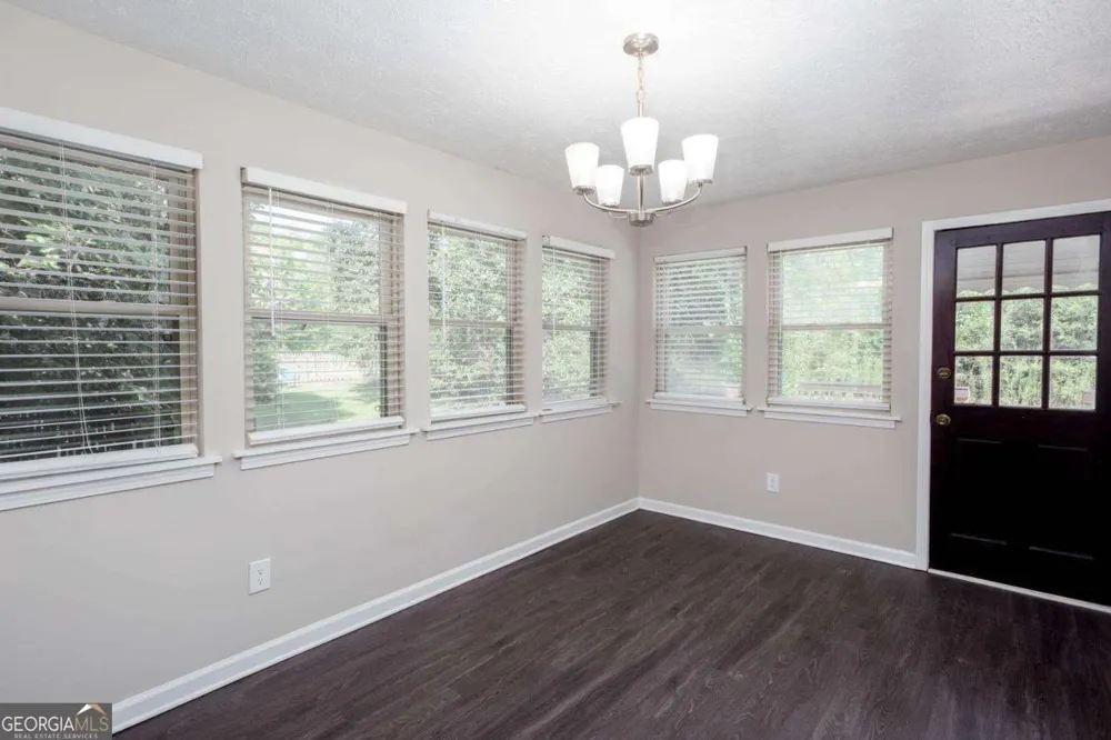 1931 Brennan WAY Lithia Springs, GA 30122
