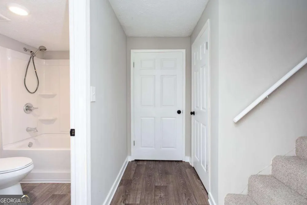 1931 Brennan WAY Lithia Springs, GA 30122