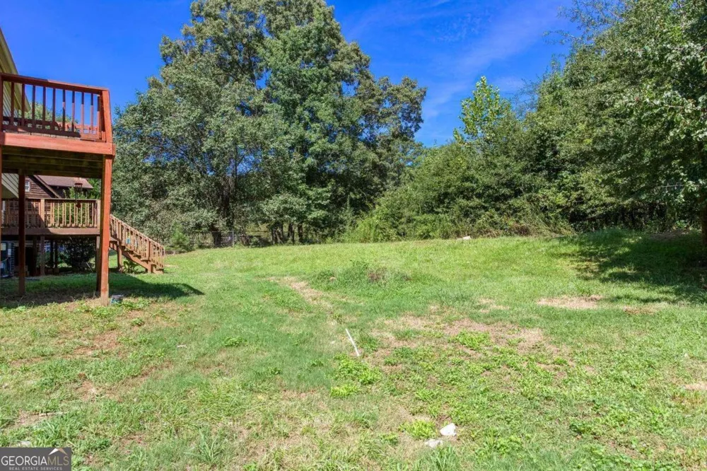 1931 Brennan WAY Lithia Springs, GA 30122