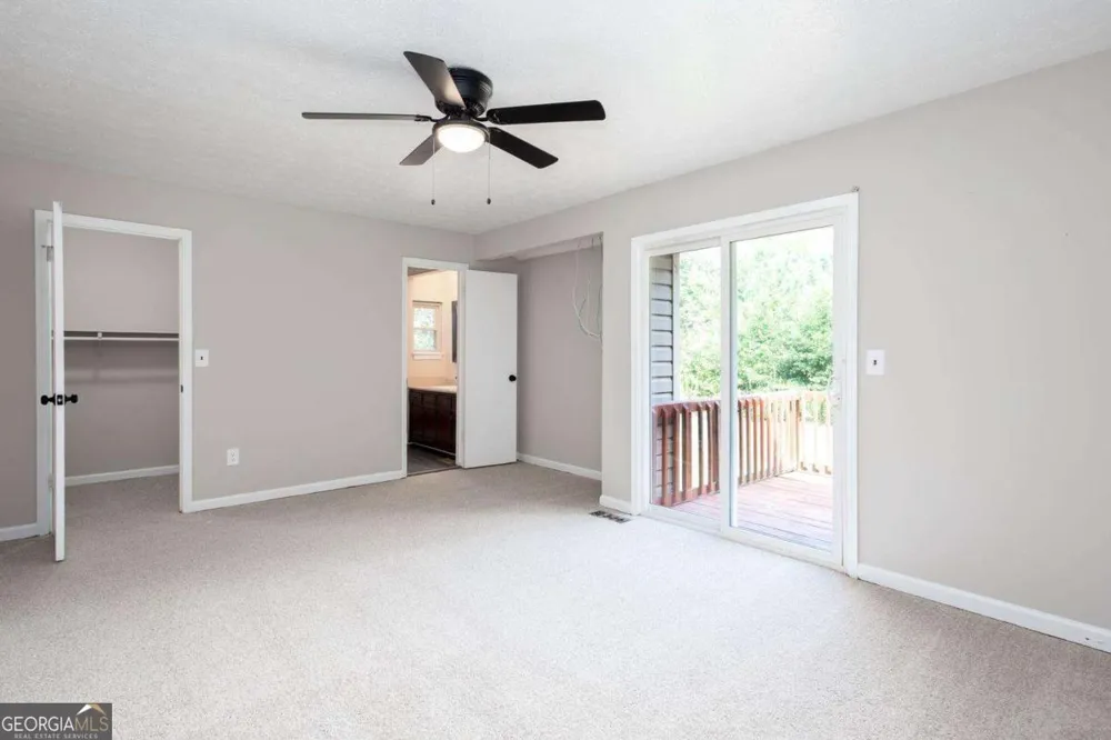 1931 Brennan WAY Lithia Springs, GA 30122