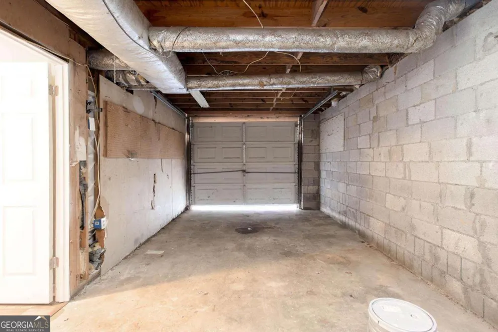 1931 Brennan WAY Lithia Springs, GA 30122
