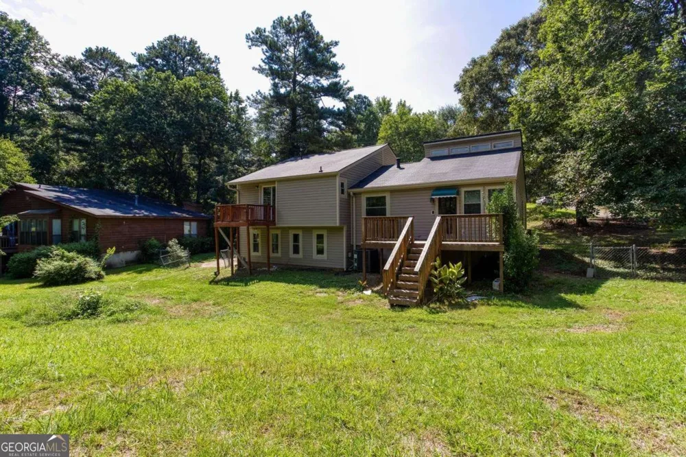 1931 Brennan WAY Lithia Springs, GA 30122