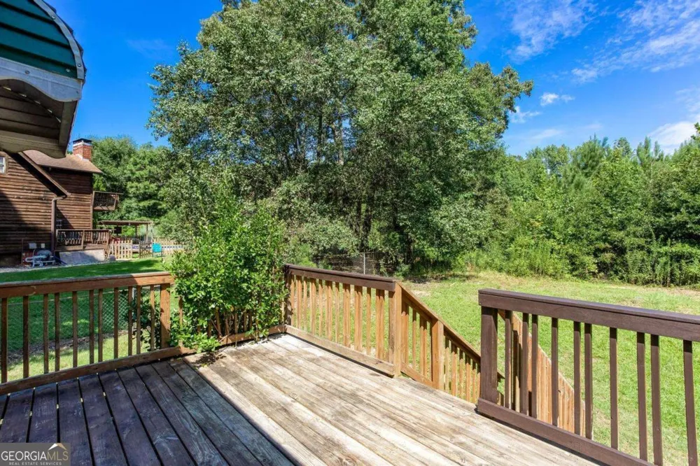 1931 Brennan WAY Lithia Springs, GA 30122