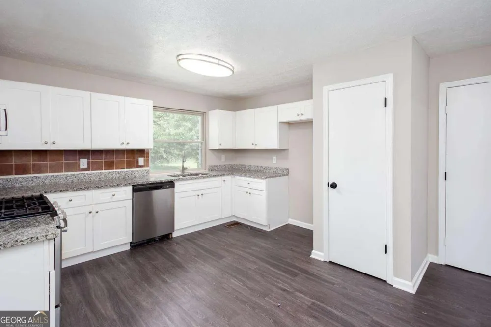 1931 Brennan WAY Lithia Springs, GA 30122