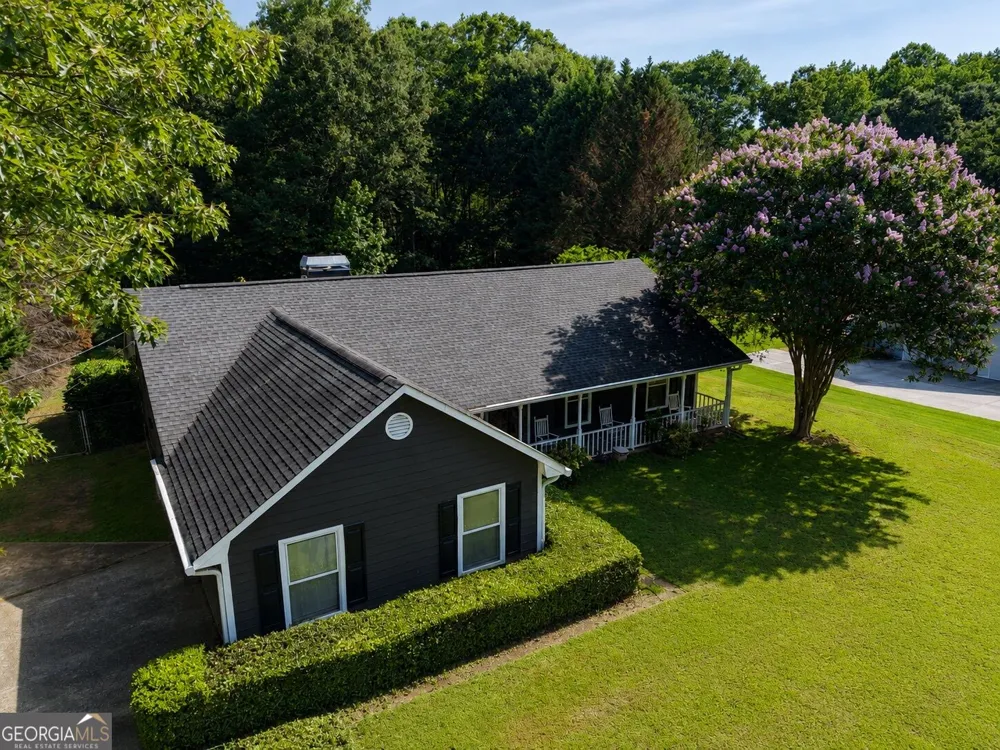 180 Valley Brook TRL Jonesboro, GA 30238