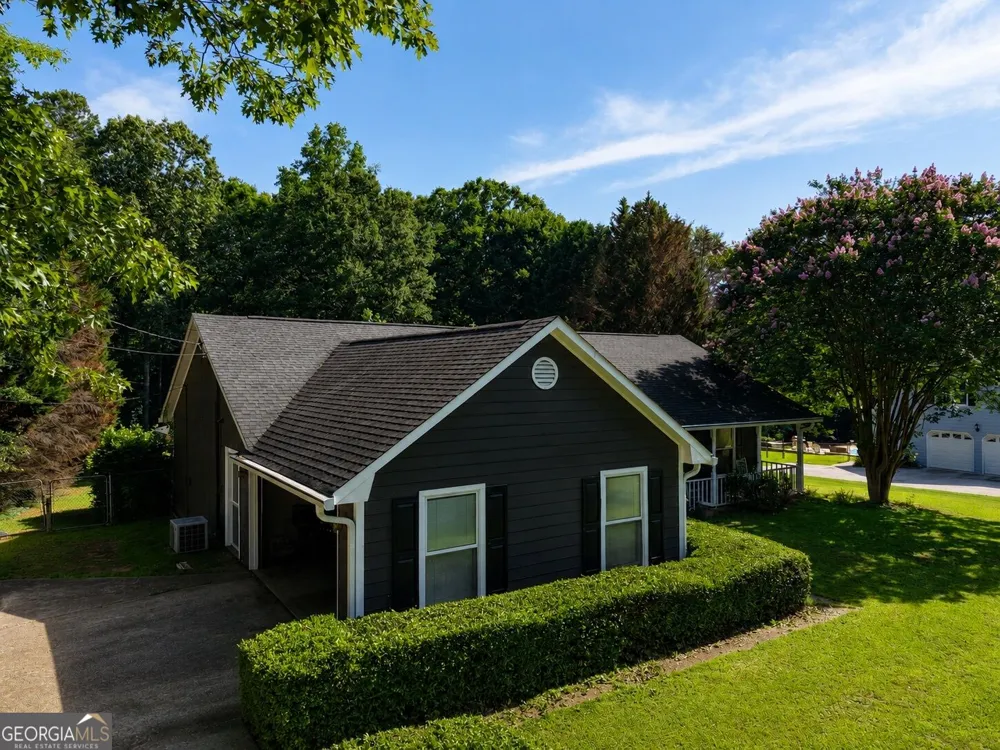 180 Valley Brook TRL Jonesboro, GA 30238