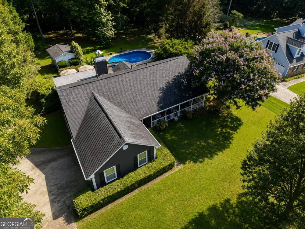 180 Valley Brook TRL Jonesboro, GA 30238