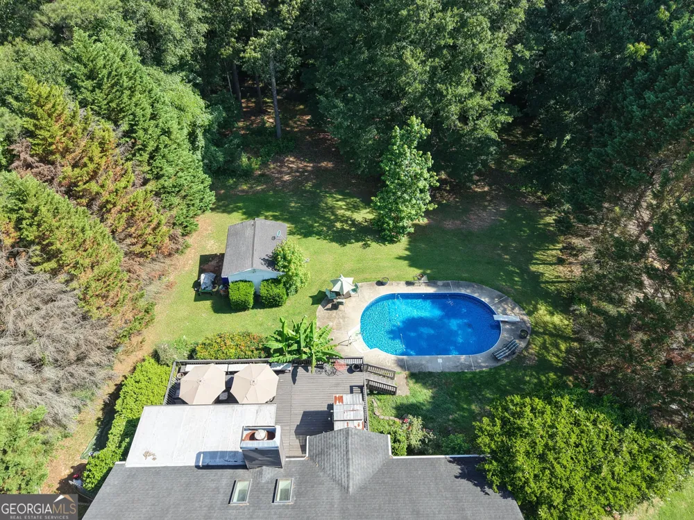 180 Valley Brook TRL Jonesboro, GA 30238