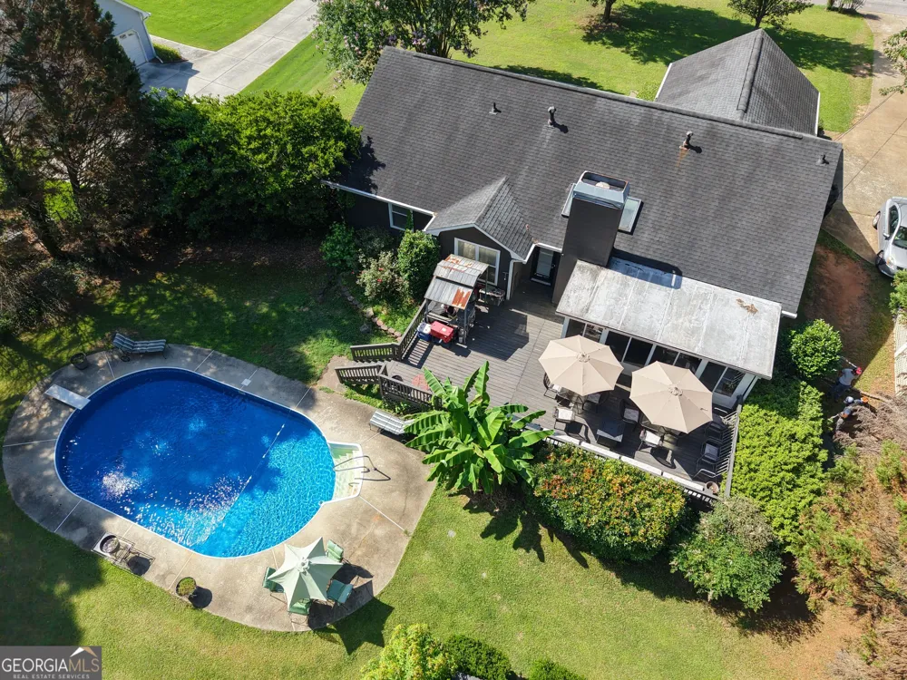 180 Valley Brook TRL Jonesboro, GA 30238