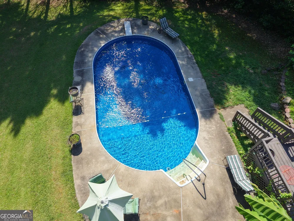 180 Valley Brook TRL Jonesboro, GA 30238