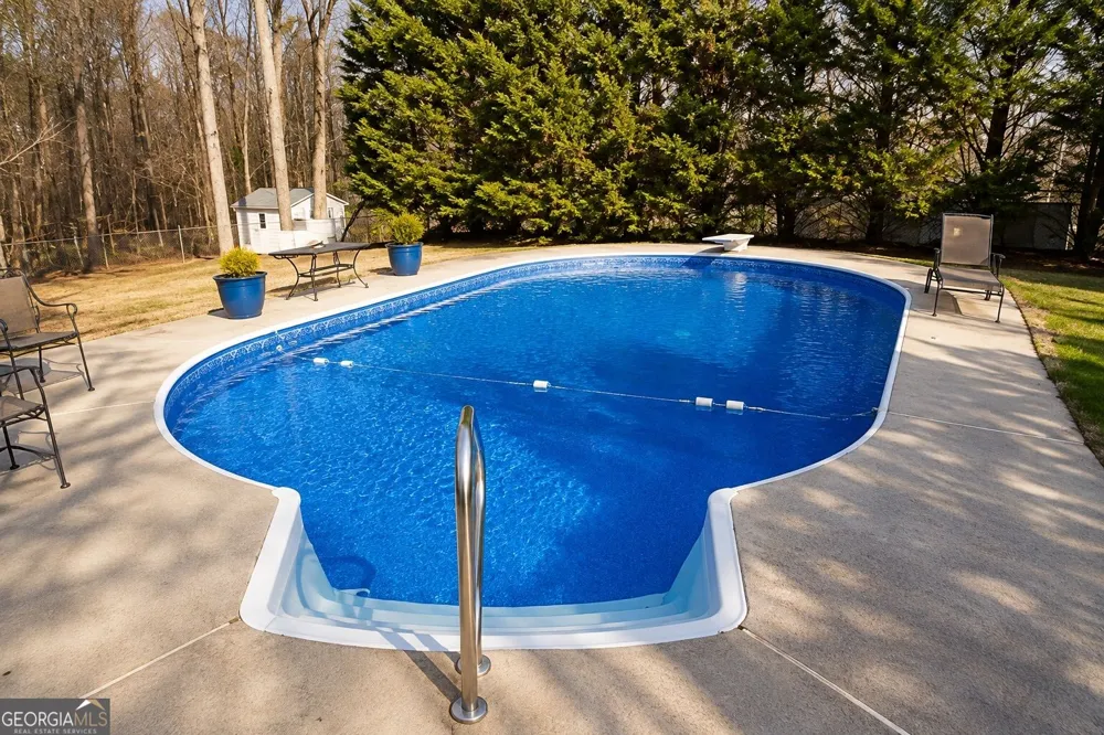 180 Valley Brook TRL Jonesboro, GA 30238