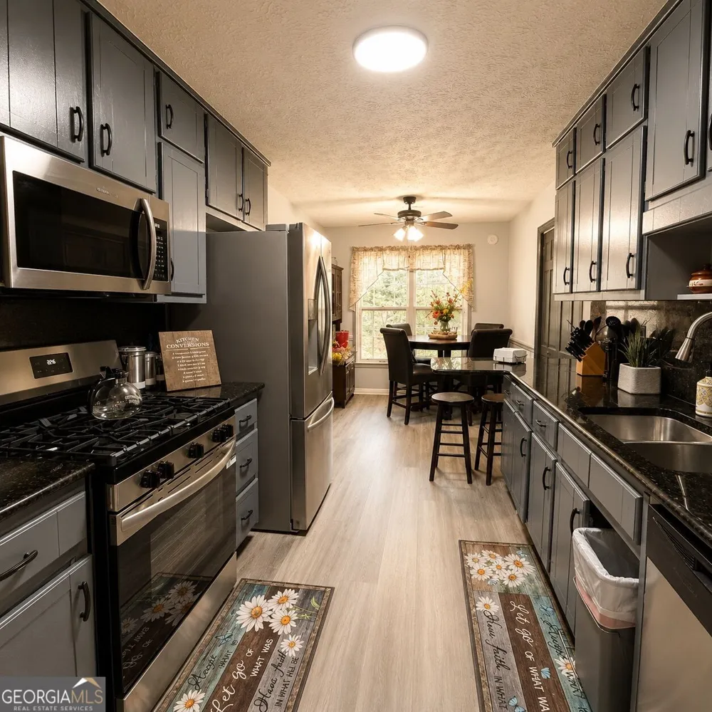 180 Valley Brook TRL Jonesboro, GA 30238