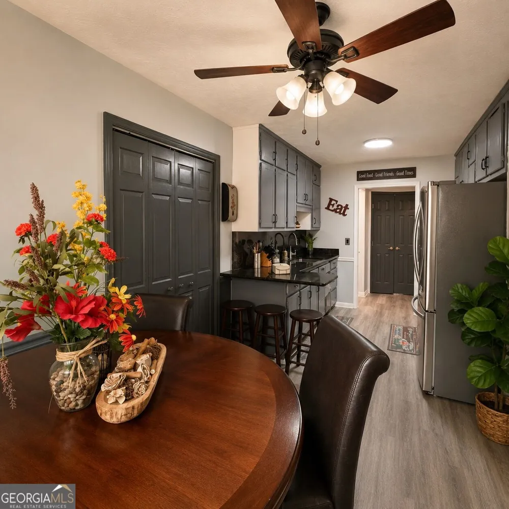 180 Valley Brook TRL Jonesboro, GA 30238