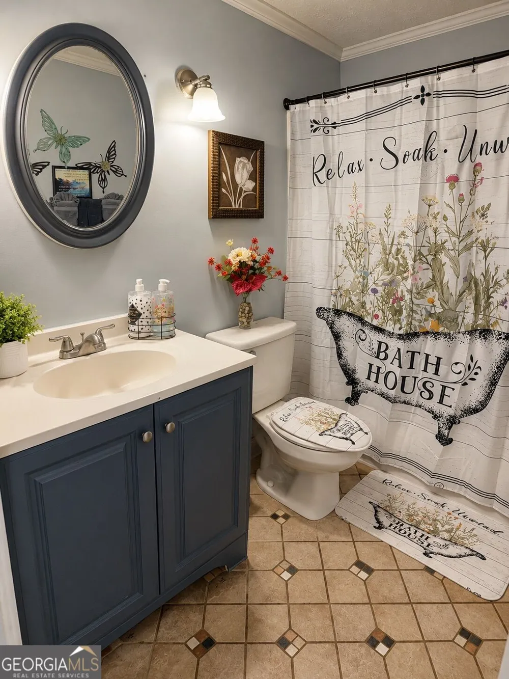 180 Valley Brook TRL Jonesboro, GA 30238