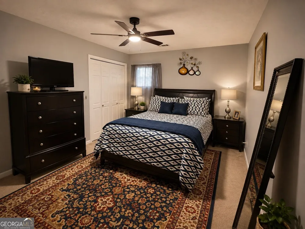 180 Valley Brook TRL Jonesboro, GA 30238