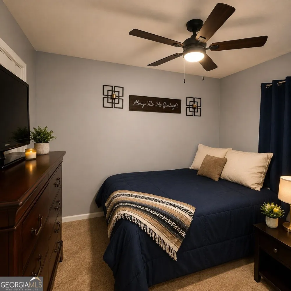180 Valley Brook TRL Jonesboro, GA 30238
