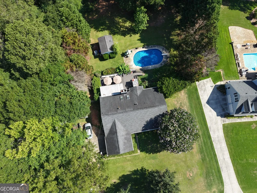 180 Valley Brook TRL Jonesboro, GA 30238
