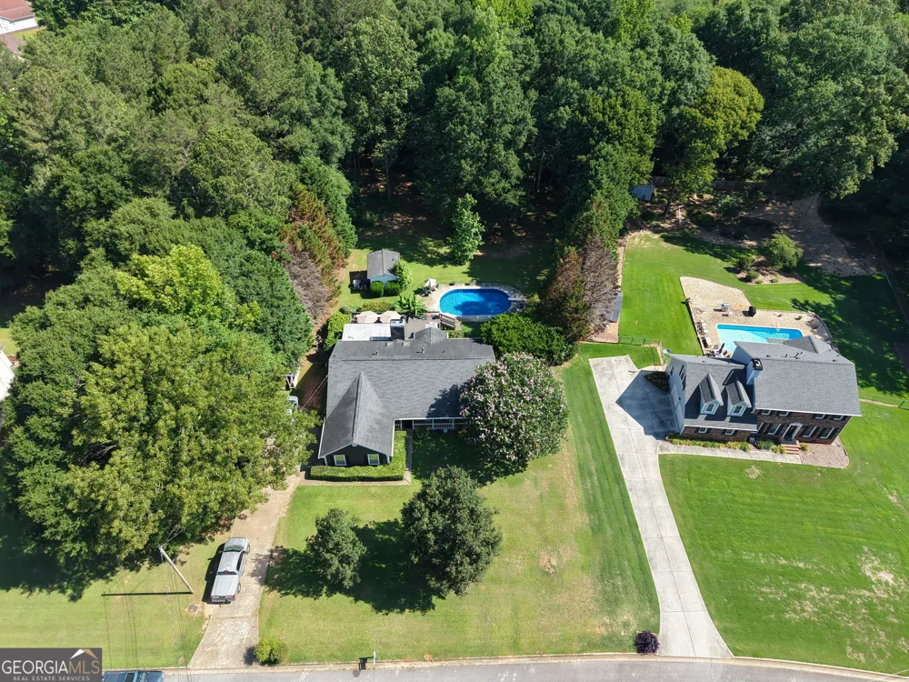 180 Valley Brook TRL Jonesboro, GA 30238