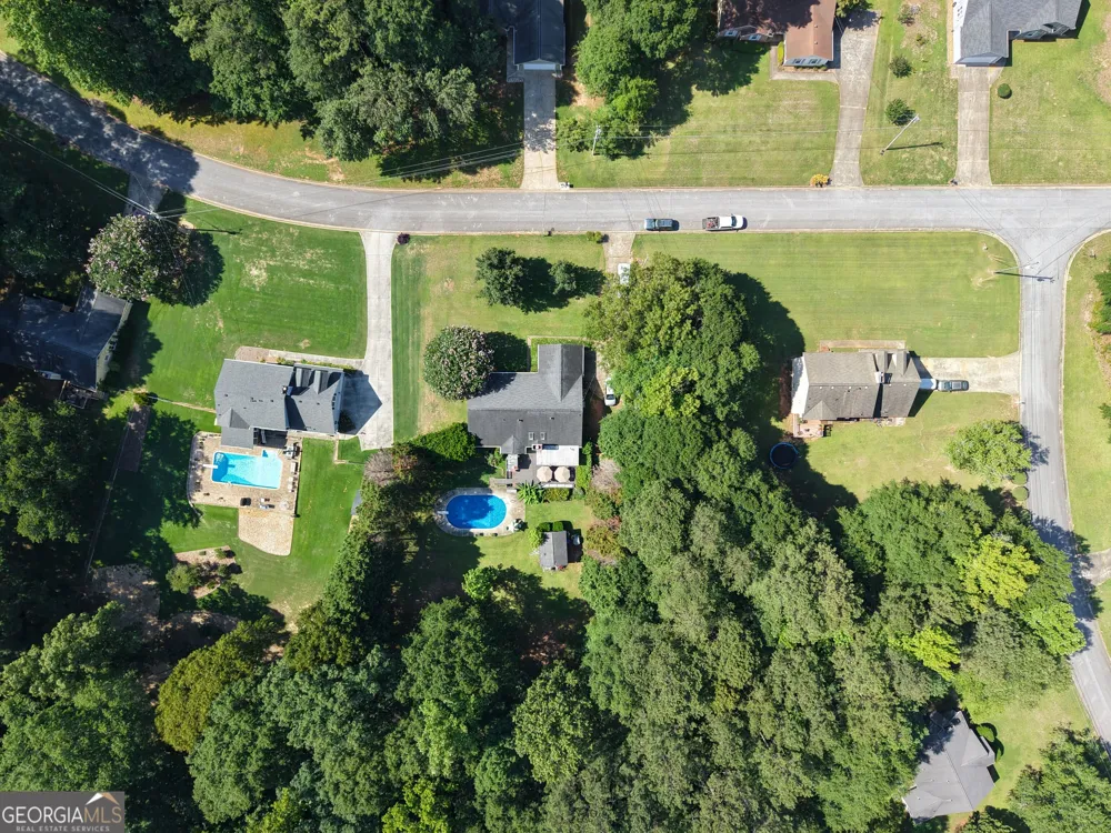 180 Valley Brook TRL Jonesboro, GA 30238
