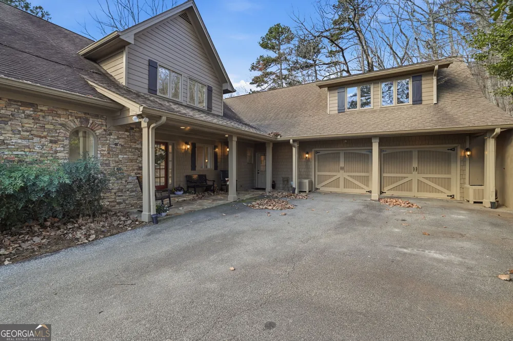 815 Shetland TRCE Big Canoe, GA 30143