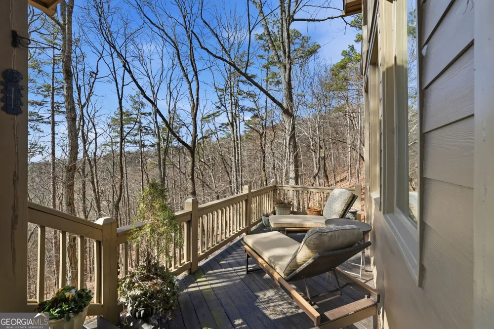 815 Shetland TRCE Big Canoe, GA 30143