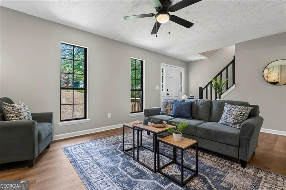 1046 River Bend CT Riverdale, GA 30296