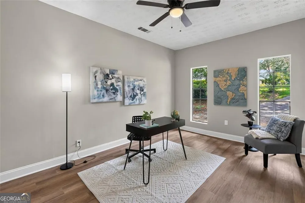 1046 River Bend CT Riverdale, GA 30296