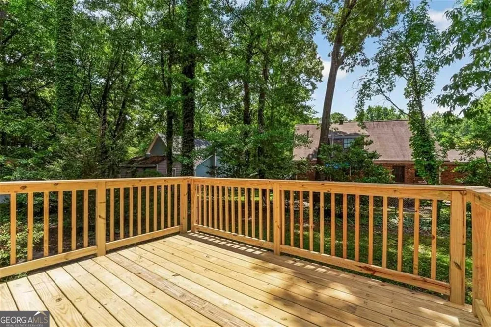 1046 River Bend CT Riverdale, GA 30296