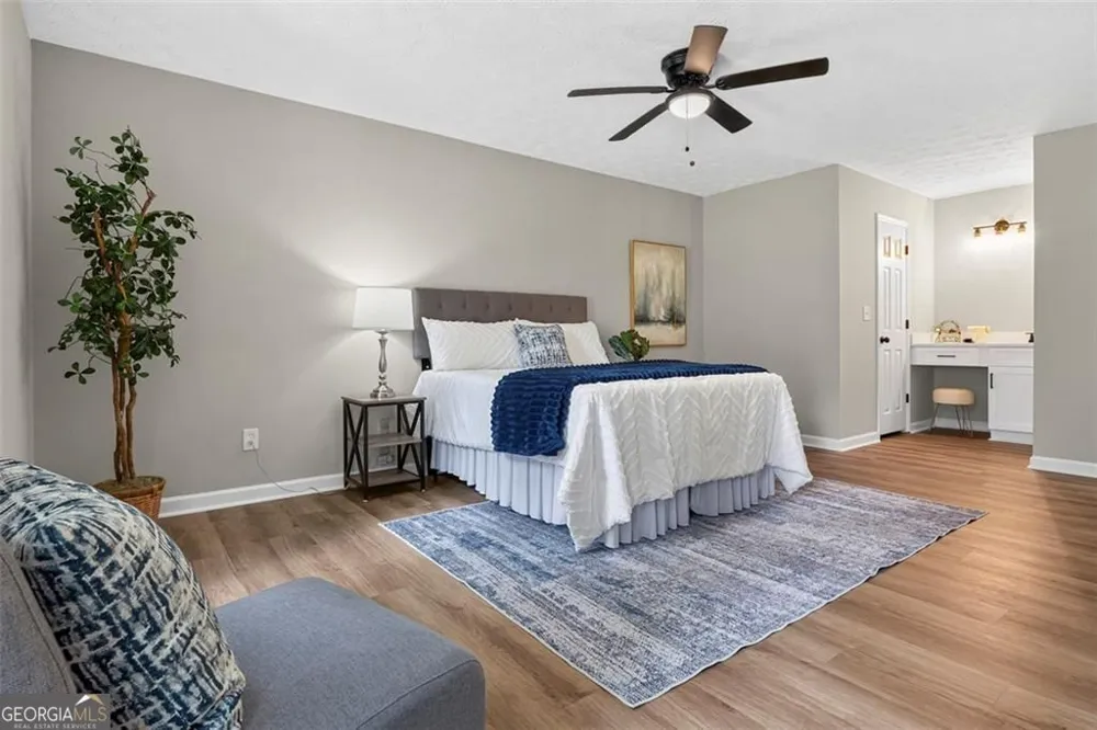 1046 River Bend CT Riverdale, GA 30296