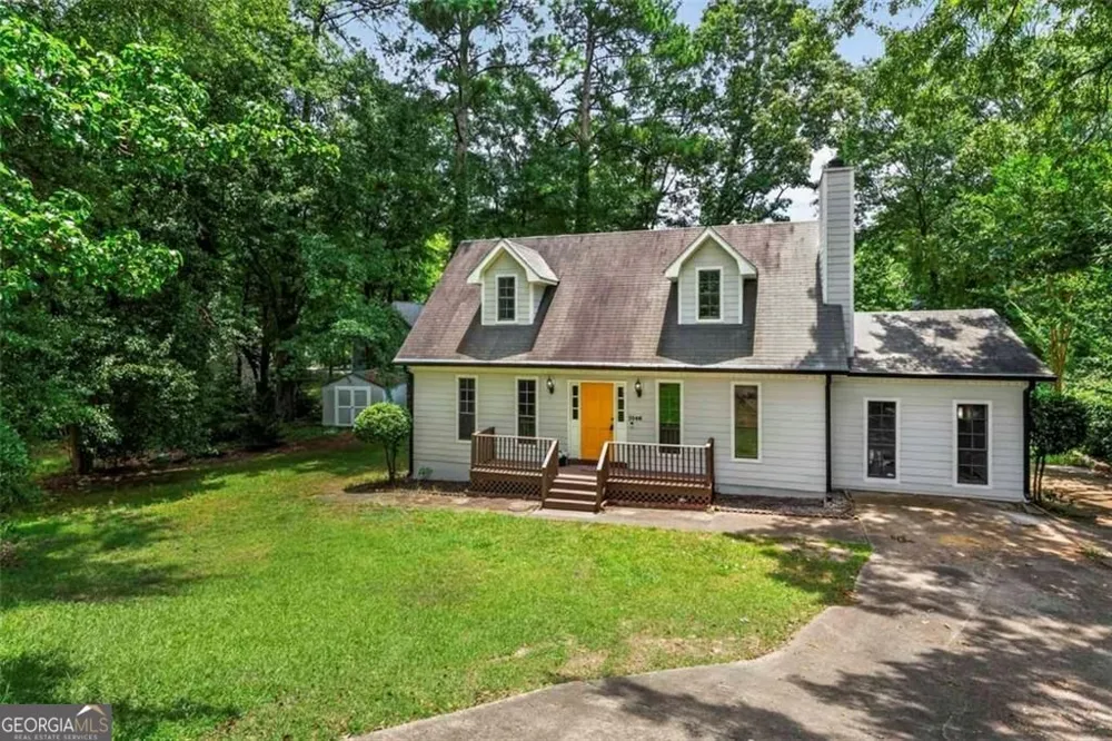 1046 River Bend CT Riverdale, GA 30296