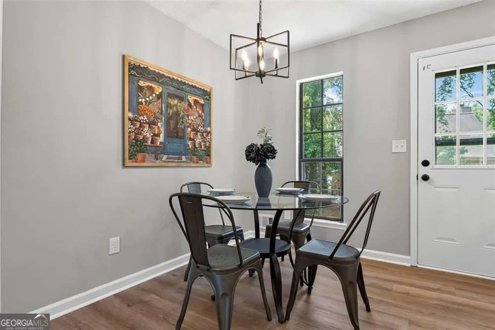 1046 River Bend CT Riverdale, GA 30296