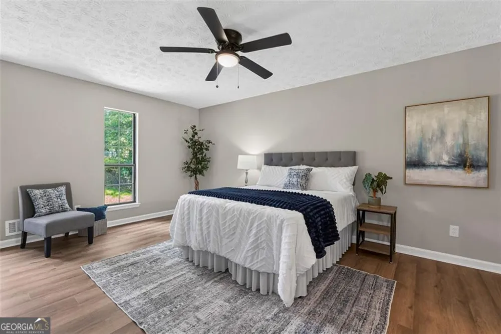 1046 River Bend CT Riverdale, GA 30296