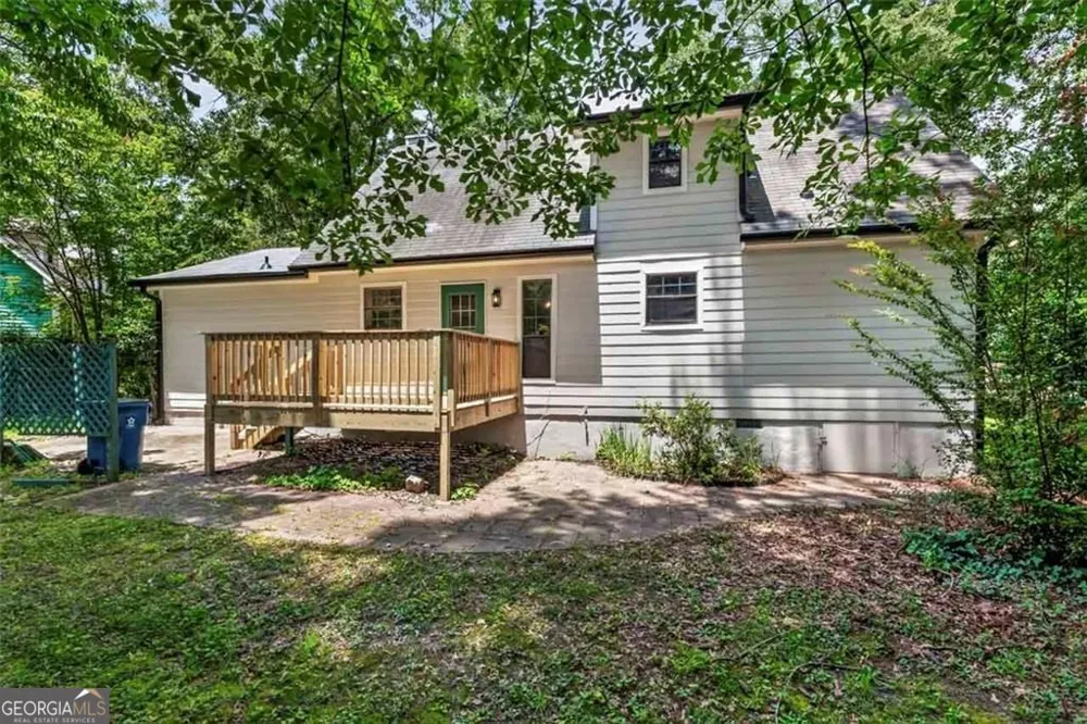 1046 River Bend CT Riverdale, GA 30296