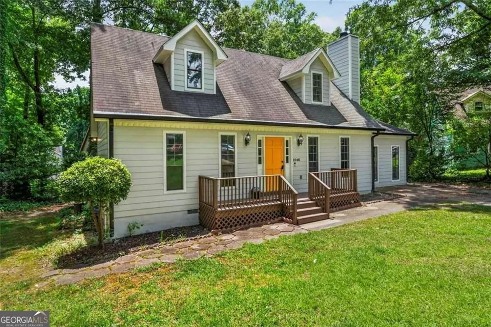 1046 River Bend CT Riverdale, GA 30296