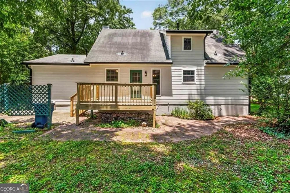 1046 River Bend CT Riverdale, GA 30296