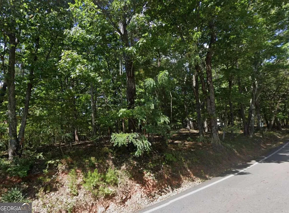 0 Mulligan WAY Jasper, GA 30143