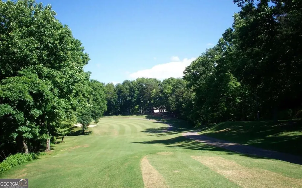 0 Mulligan WAY Jasper, GA 30143