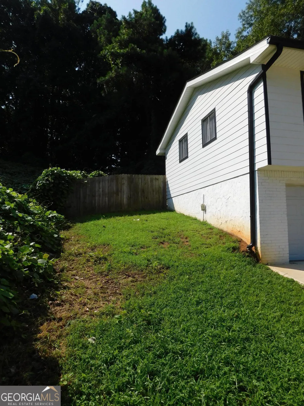 6740 Cambridge DR Rex, GA 30273