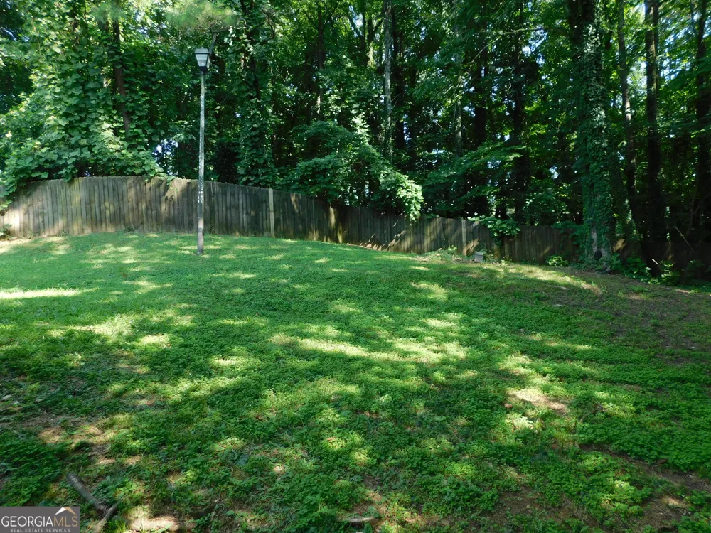 6740 Cambridge DR Rex, GA 30273