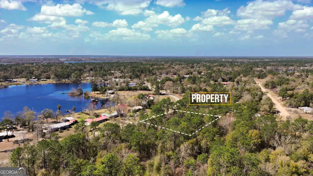 91 Lake Carroll DR Donalsonville, GA 39845