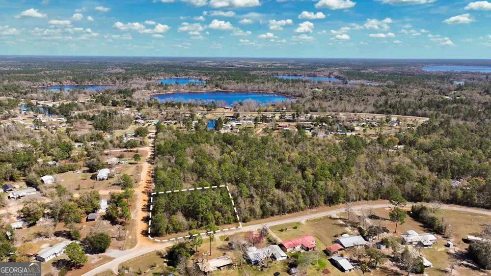91 Lake Carroll DR Donalsonville, GA 39845