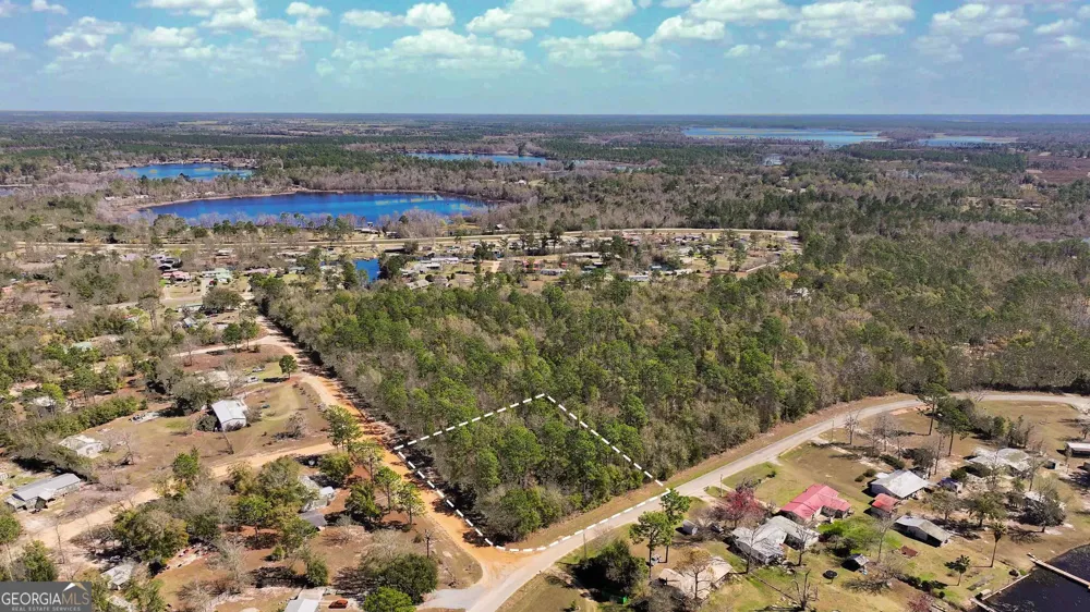 91 Lake Carroll DR Donalsonville, GA 39845