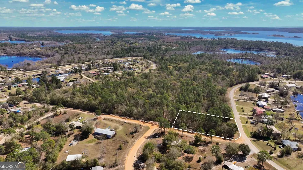 91 Lake Carroll DR Donalsonville, GA 39845